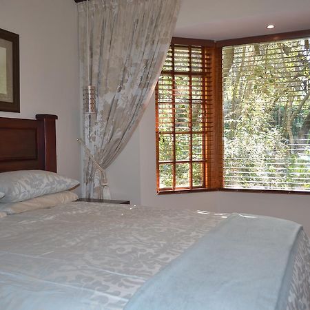 Lydall Wild Tranquil Garden Suites Johannesburg Exteriör bild