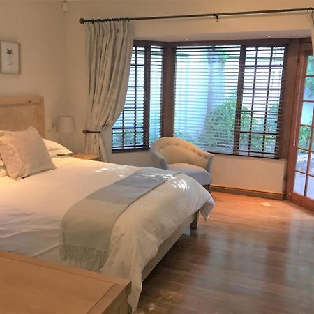 Lydall Wild Tranquil Garden Suites Johannesburg Exteriör bild