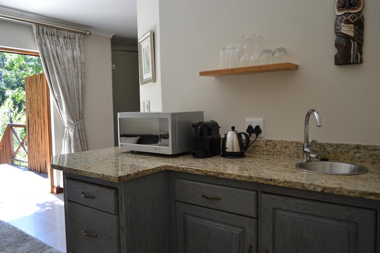 Lydall Wild Tranquil Garden Suites Johannesburg Exteriör bild