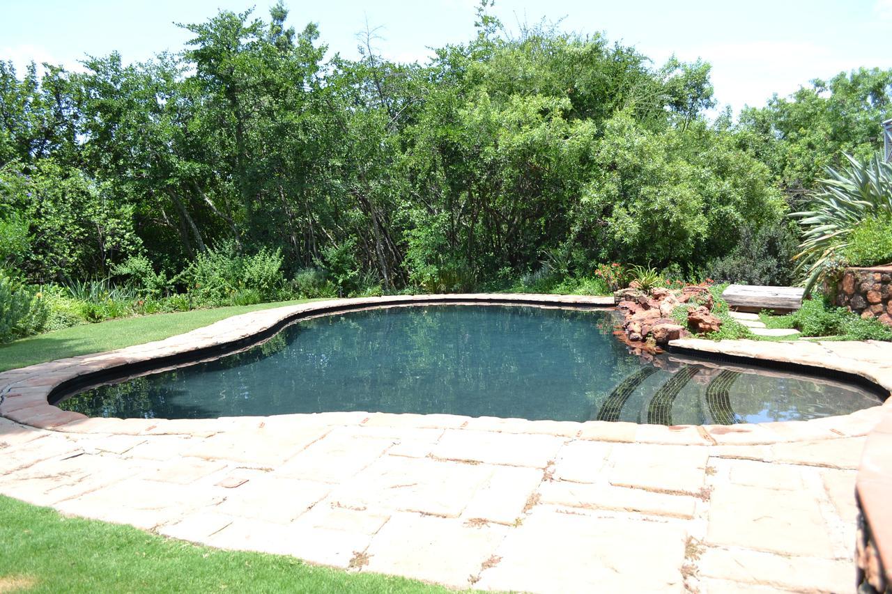 Lydall Wild Tranquil Garden Suites Johannesburg Exteriör bild