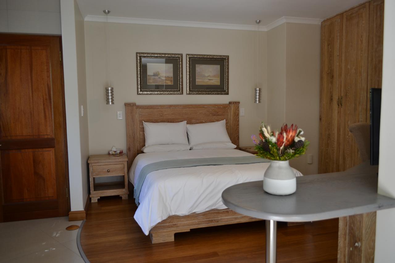 Lydall Wild Tranquil Garden Suites Johannesburg Exteriör bild