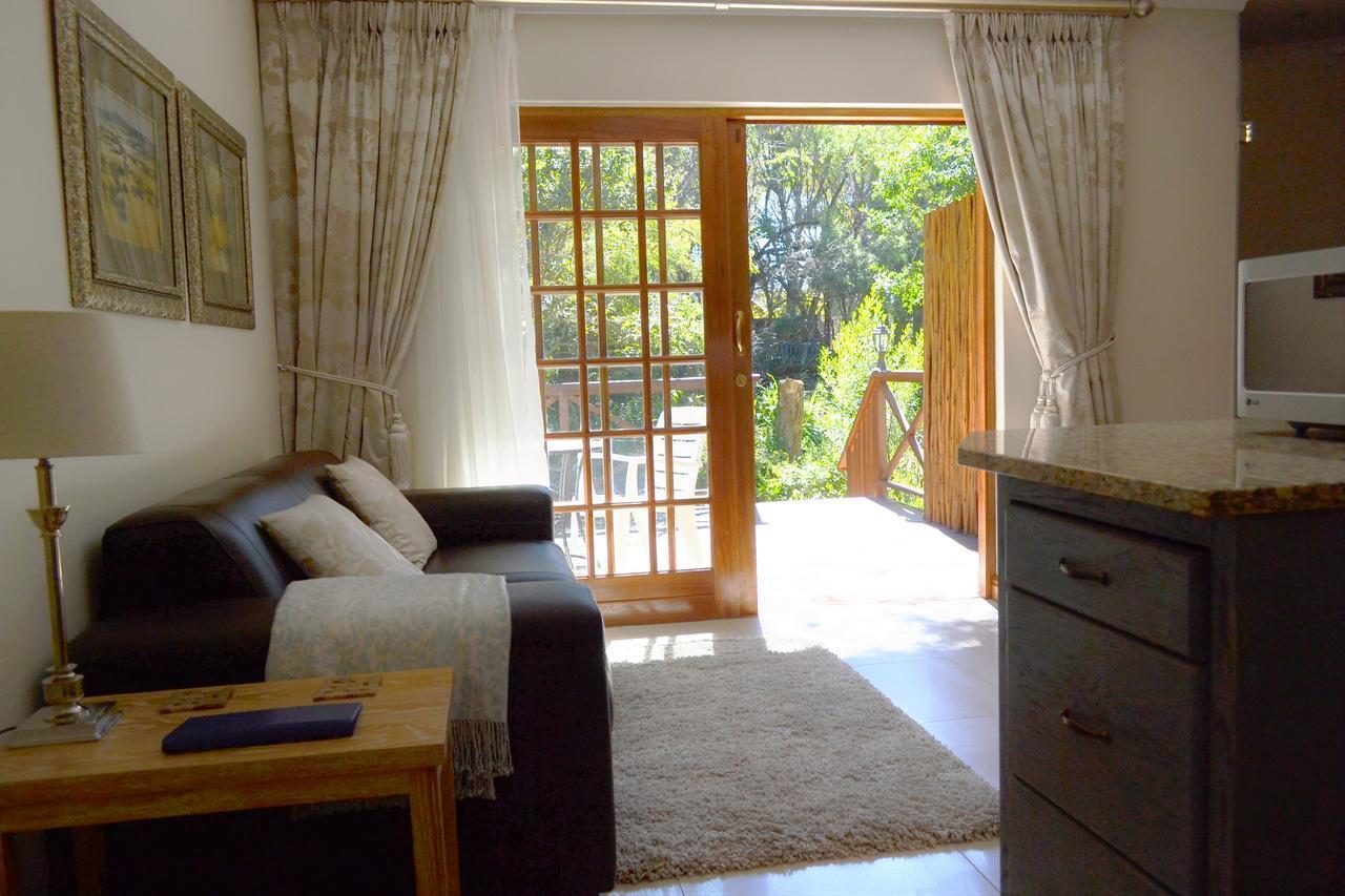 Lydall Wild Tranquil Garden Suites Johannesburg Exteriör bild