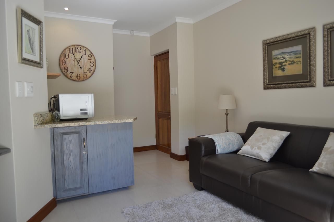 Lydall Wild Tranquil Garden Suites Johannesburg Exteriör bild