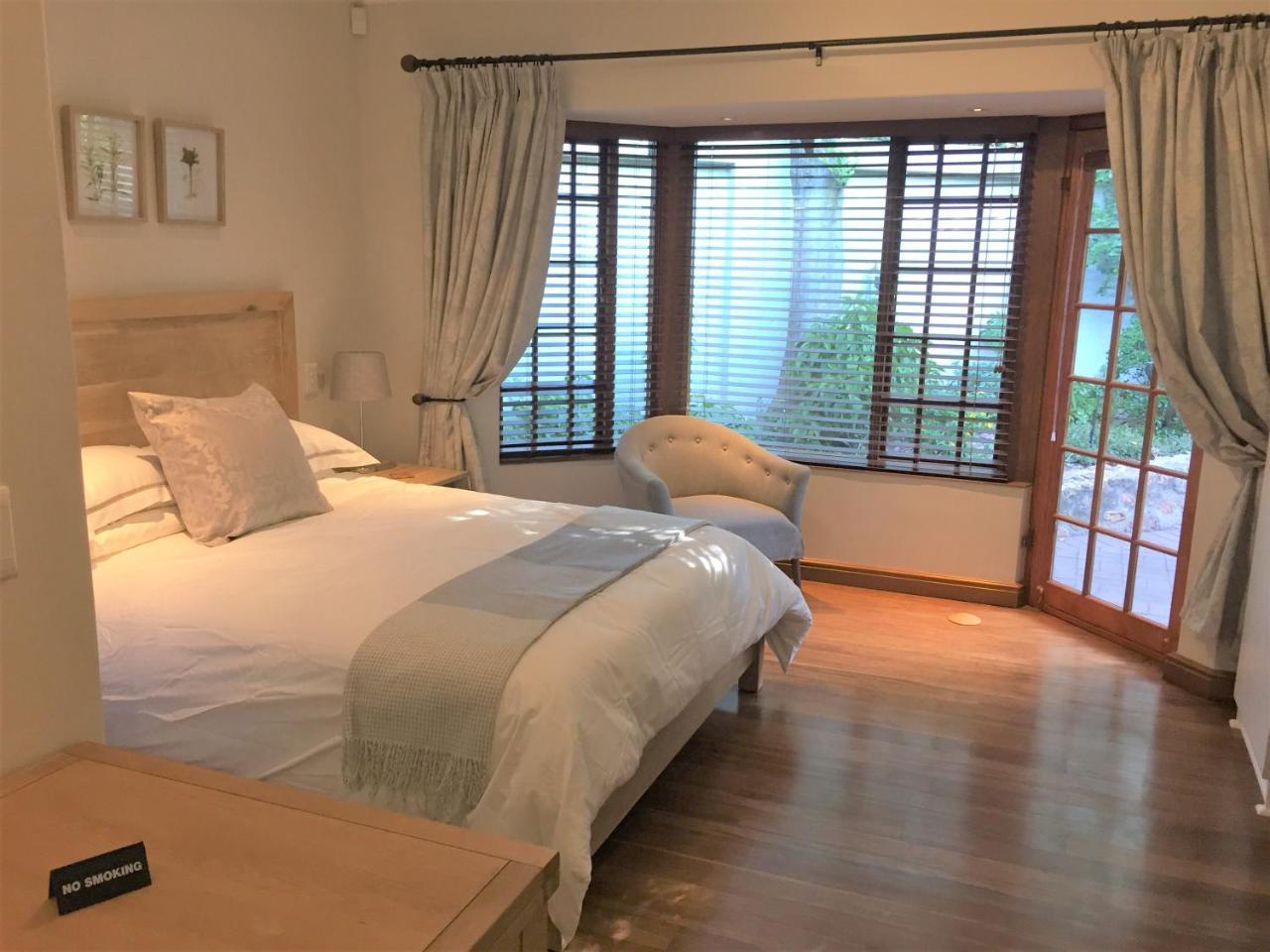 Lydall Wild Tranquil Garden Suites Johannesburg Exteriör bild
