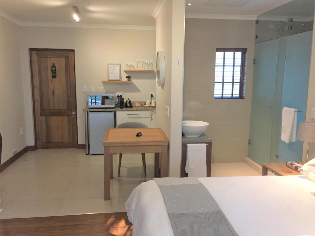 Lydall Wild Tranquil Garden Suites Johannesburg Exteriör bild
